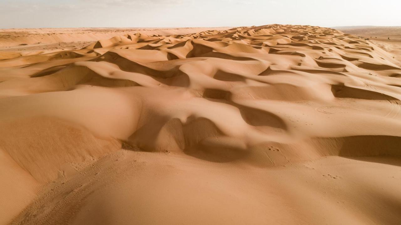 Sand Delight Camp Al Wasil Exterior photo
